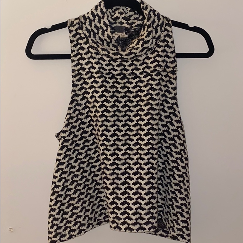 NWT Free People Racerback